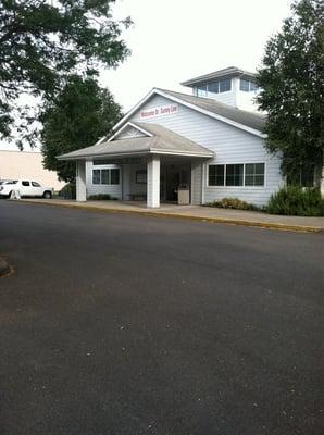 Springfield Family Physicians