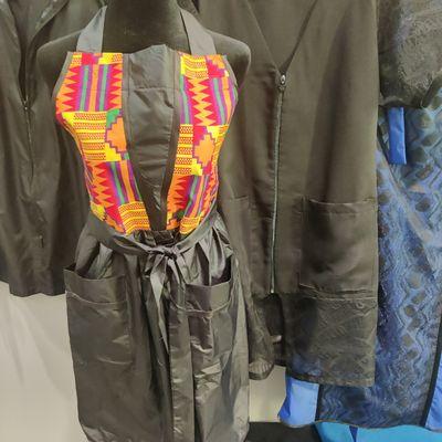 Stylish Apron (Snazzy)