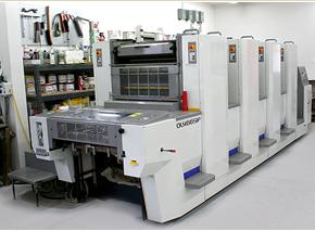 Gran Farnum Printing