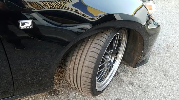 Montrose Tire Company