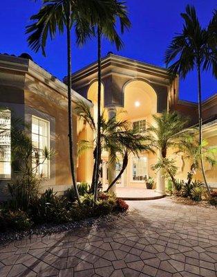 Marc Fortin Landscaping