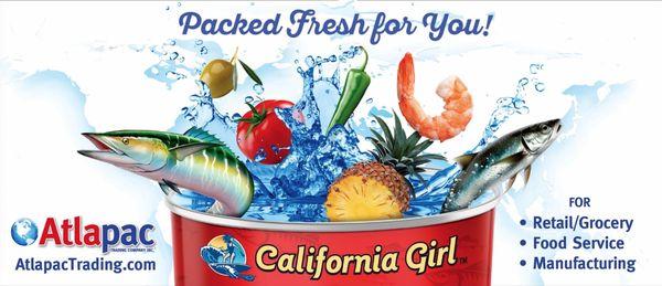 Atlapac Trading Company