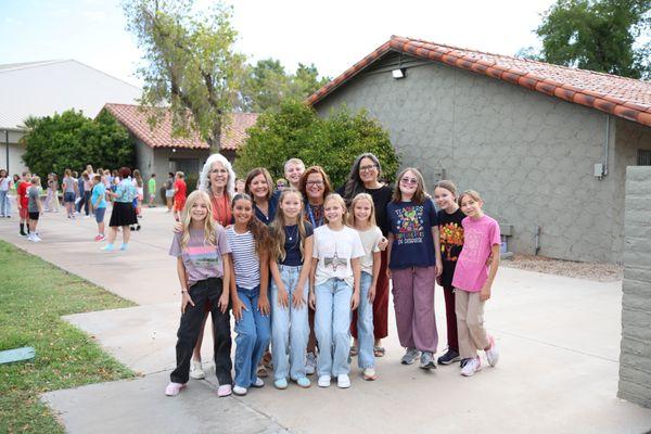 Valley Christian Schools