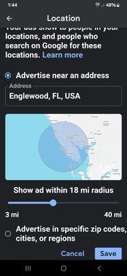 Clean and Clear Pool Service