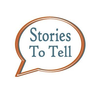 Stories To Tell