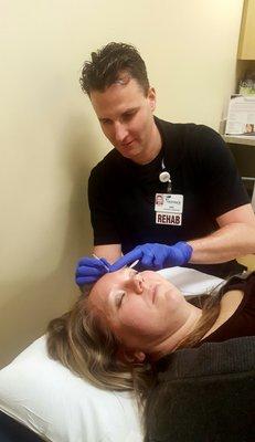 Frederick Memorial Hospital Rehabilitation - Urbana