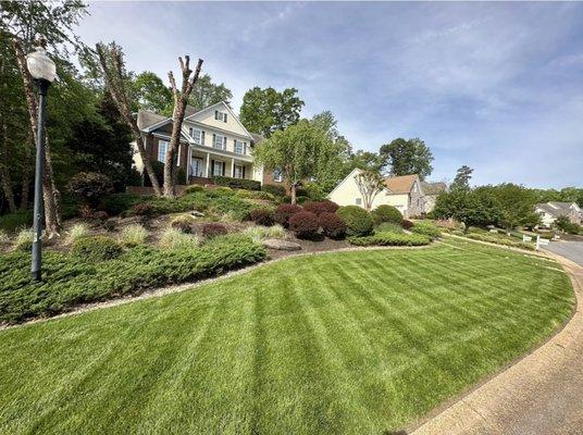 Spencer's Lawn Care & Hauling