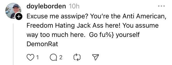 Doyle Borden - Event Style