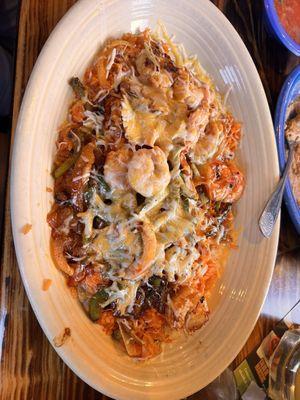 El Mezcal Mexican Restaurant Mount Dora