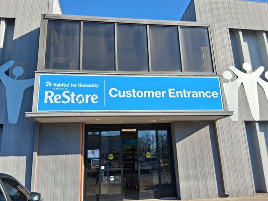 Habitat For Humanity