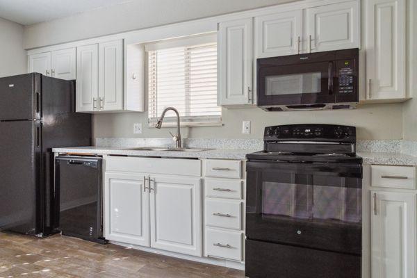 The Life at Legacy Fountains