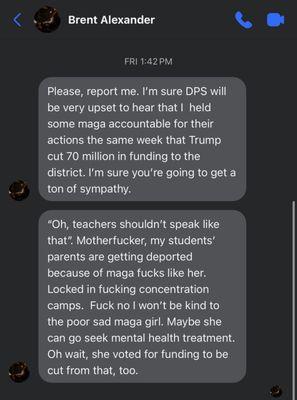 Denver Public Schools Board of Education