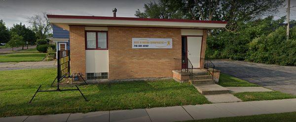 Back In Motion Chiropractic WNY