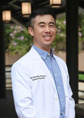 Dr. Tim Chuang