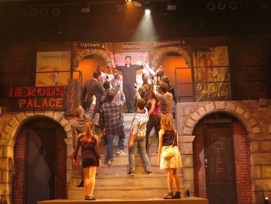 The Winnipesaukee Playhouse