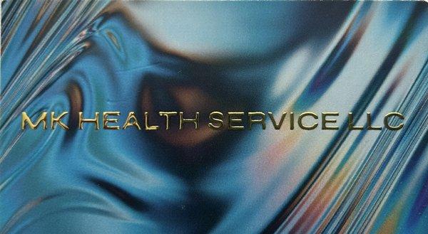 MK Health Service