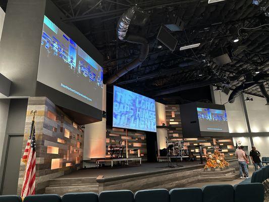 Calvary Chapel Pearl Harbor