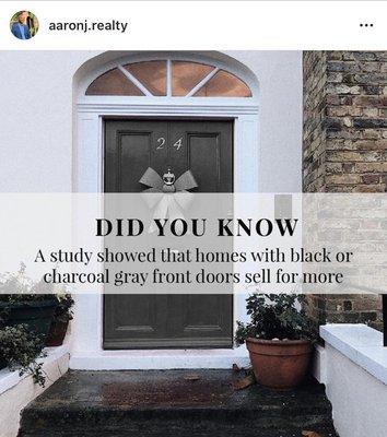 Aaron Johnson - CENTURY 21 Preferred