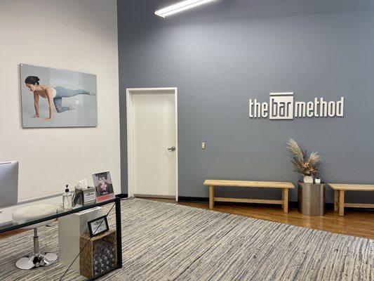 The Bar Method Marina Del Rey