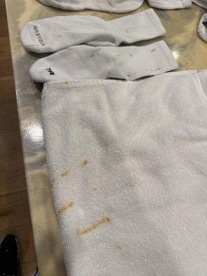 11th Street Cleaners & Laundry