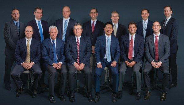 Consulting Cardiologists, PC