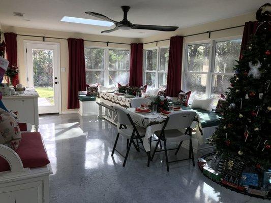 Peerless Enterprises