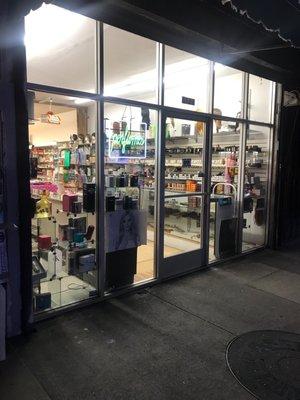 Monica's Beauty Supply