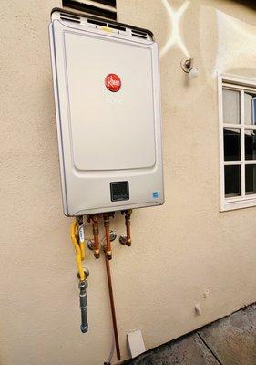 Problem Solved Plumbing And Handyman