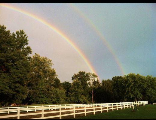 Bit By Bit Equestrian Center