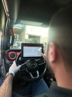 Xclusive Mobile Mechanic