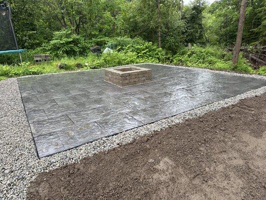 Marotta Excavation & Landscaping