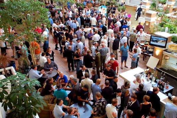 Great Autos of Yesteryear