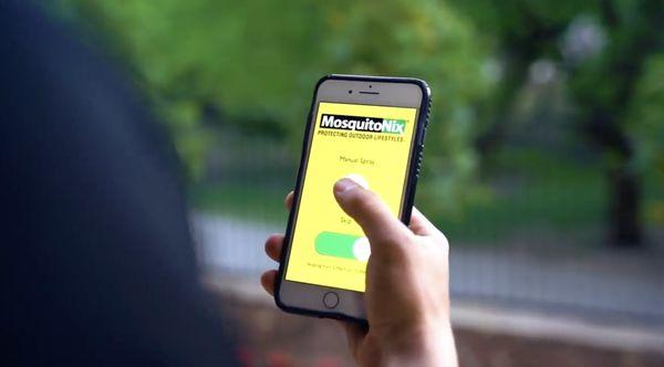 Mosquitonix Long Island