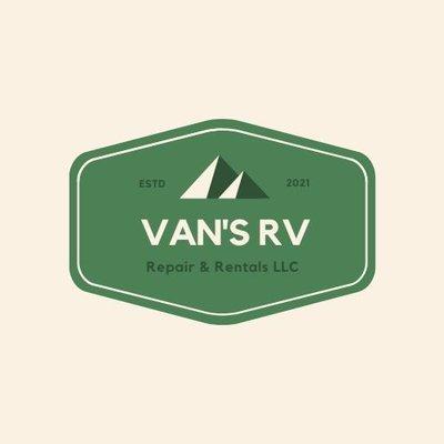 Van's RV Rental & Repair