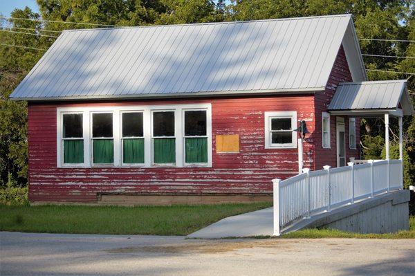 Laura Ingalls Wilder Park & Museum