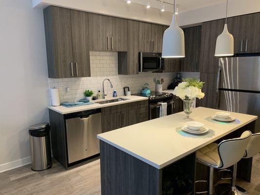 The Watson Housekeeping Group