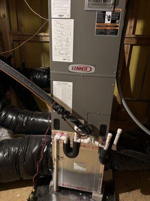 Top Quality Mechanicals