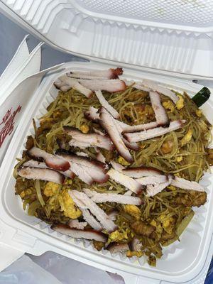 Tong King Garden Restaurant