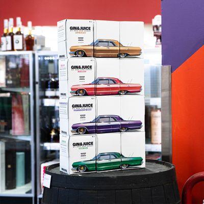 BevMo!