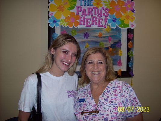 Lisa Angelici, DMD MDS