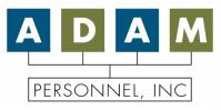 Adam Personnel, Inc.