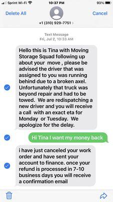 Priority Homes Relocation