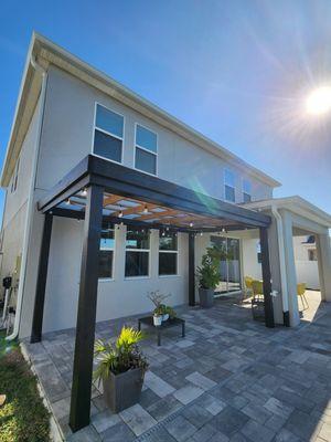 C.R Remodeling Services