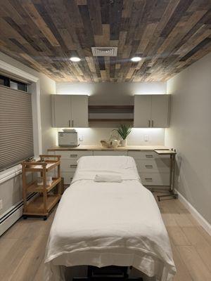 Spa Room