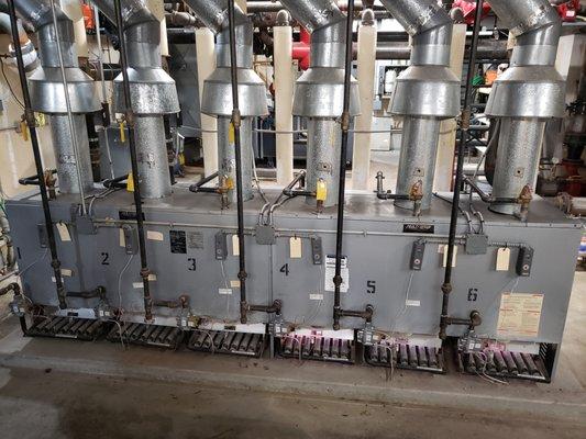 Guardian Mechanical Service