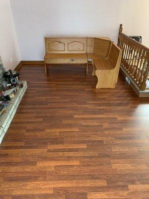 York Flooring