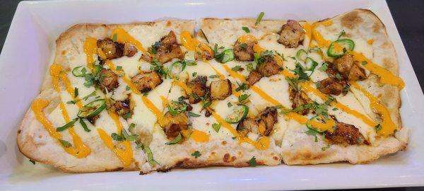 Flatbread!!