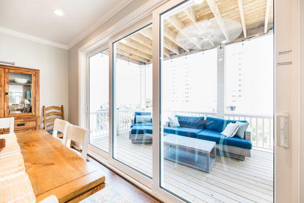 Salt Water Real Estate