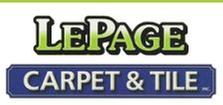 LePage Carpet and Tile