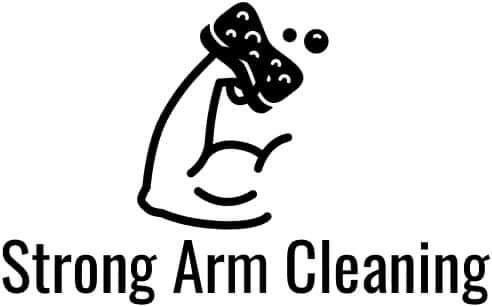 Strong Arm Cleaning